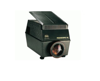 Braun PAXISCOPE XL – image 1