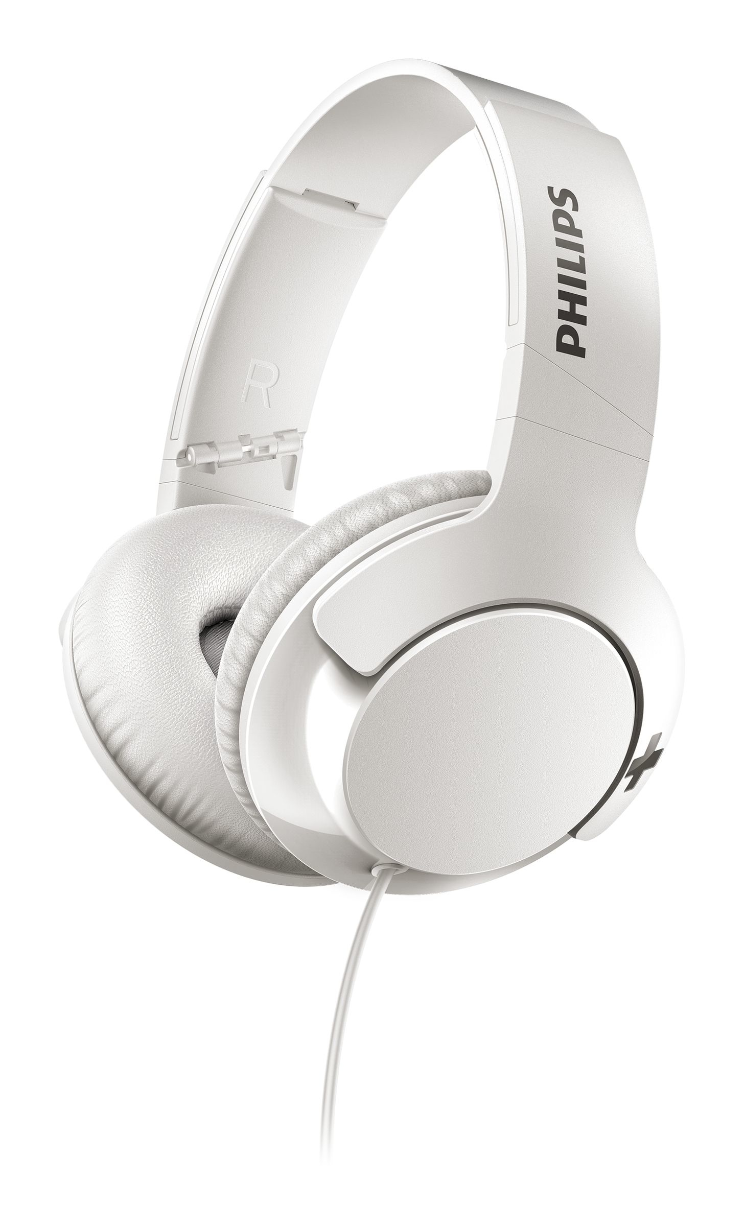 Philips Headphones with mic SHL3175WT/00