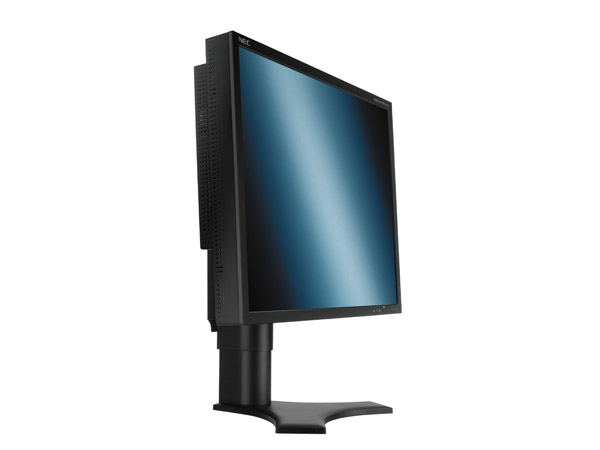 NEC MultiSync® LCD2190UXi 21" black – image 3