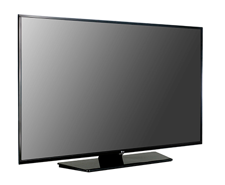 LG 40LX541H TV 101.6 cm (40") Full HD Black 300 cd/m² – image 4