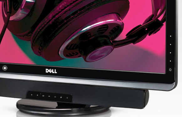 Dell ST2421L computer monitor – image 5
