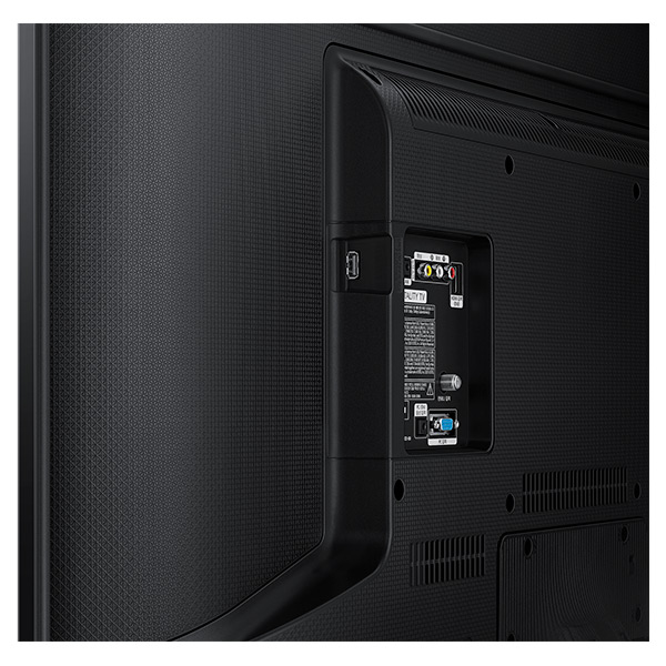 Samsung HG40NC460KF 101.6 cm (40") HD Black 350 cd/m² – image 6