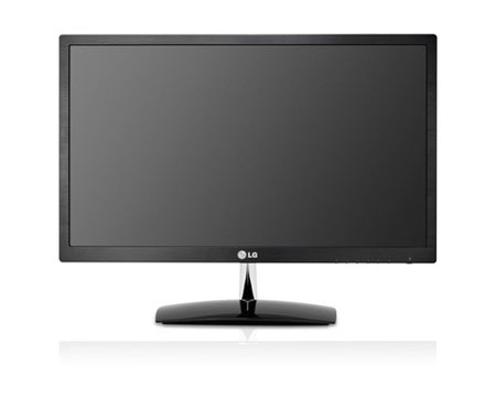 LG E2051S computer monitor