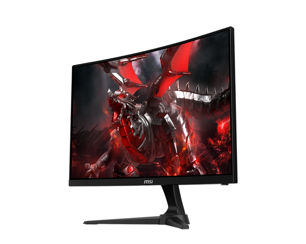 MSI G243CV computer monitor – image 5