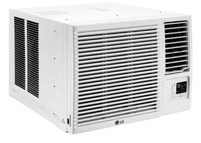 LG LW8016HR window/through-wall air conditioner 7500 BTU/h – image 2