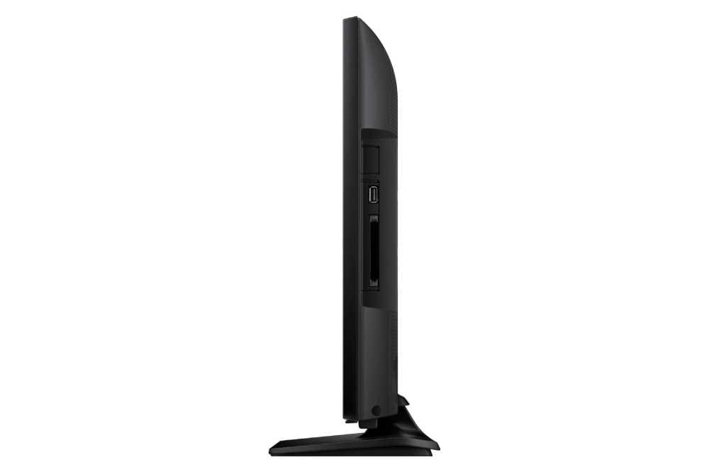 Samsung HG24ED450AWXEN TV – image 5