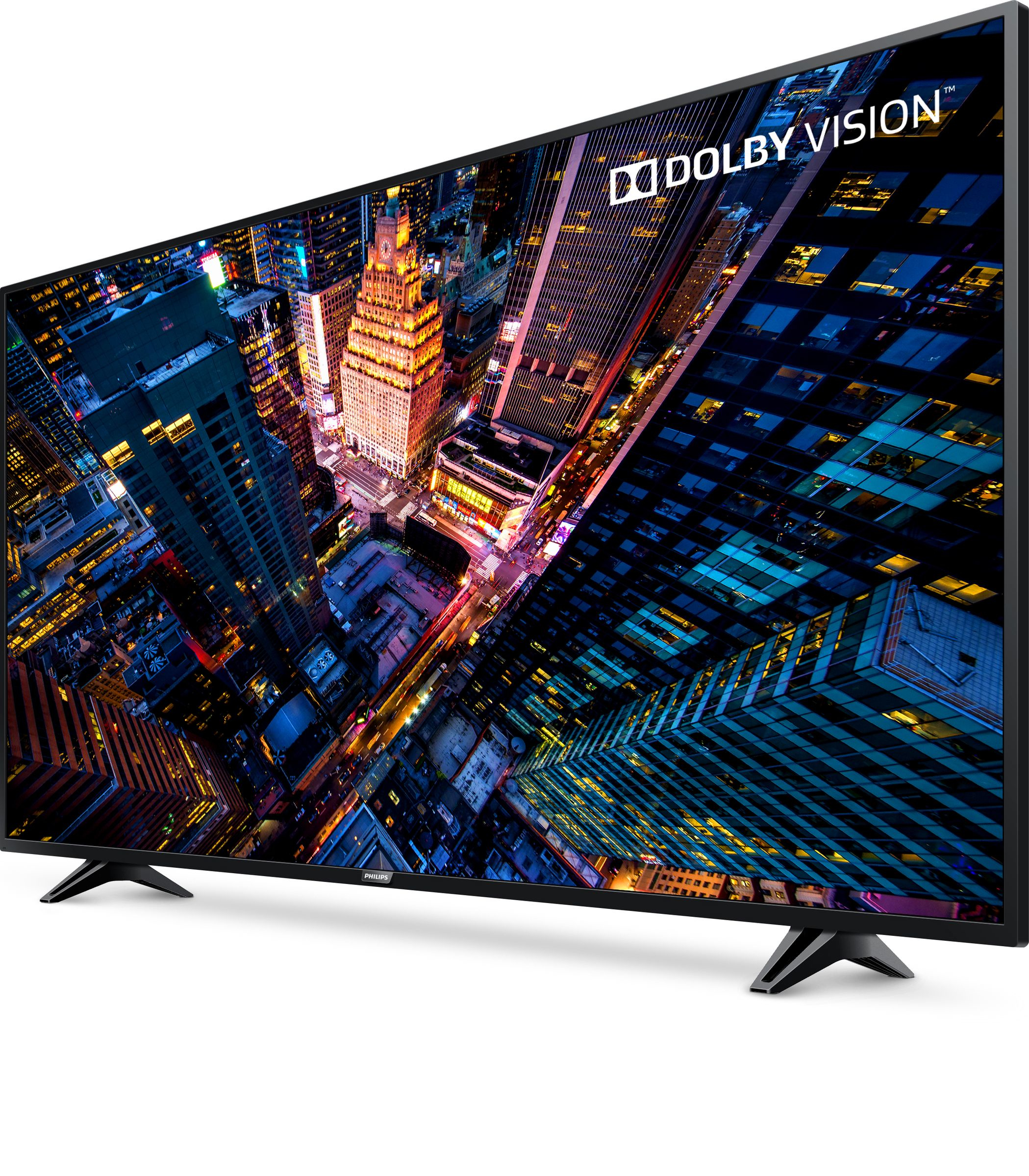 Philips 5000 series 65PFL5903/F7 TV – image 2