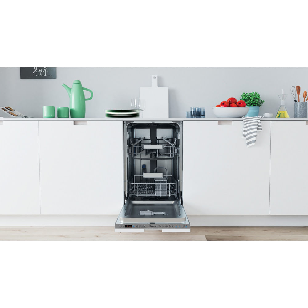 Indesit DSIO 3T224 E Z UK N – image 4