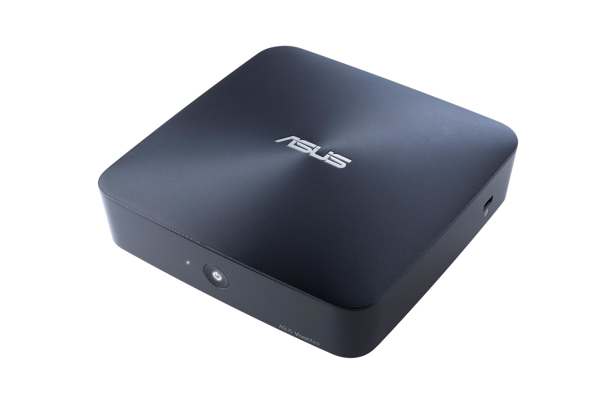 ASUS VivoMini UN45-VM172Z Intel® Core™ i5 i5-6400T – image 2