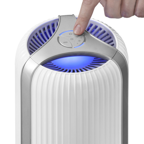 HoMedics AP-T10WT-EU air purifier 40 m² White – image 6