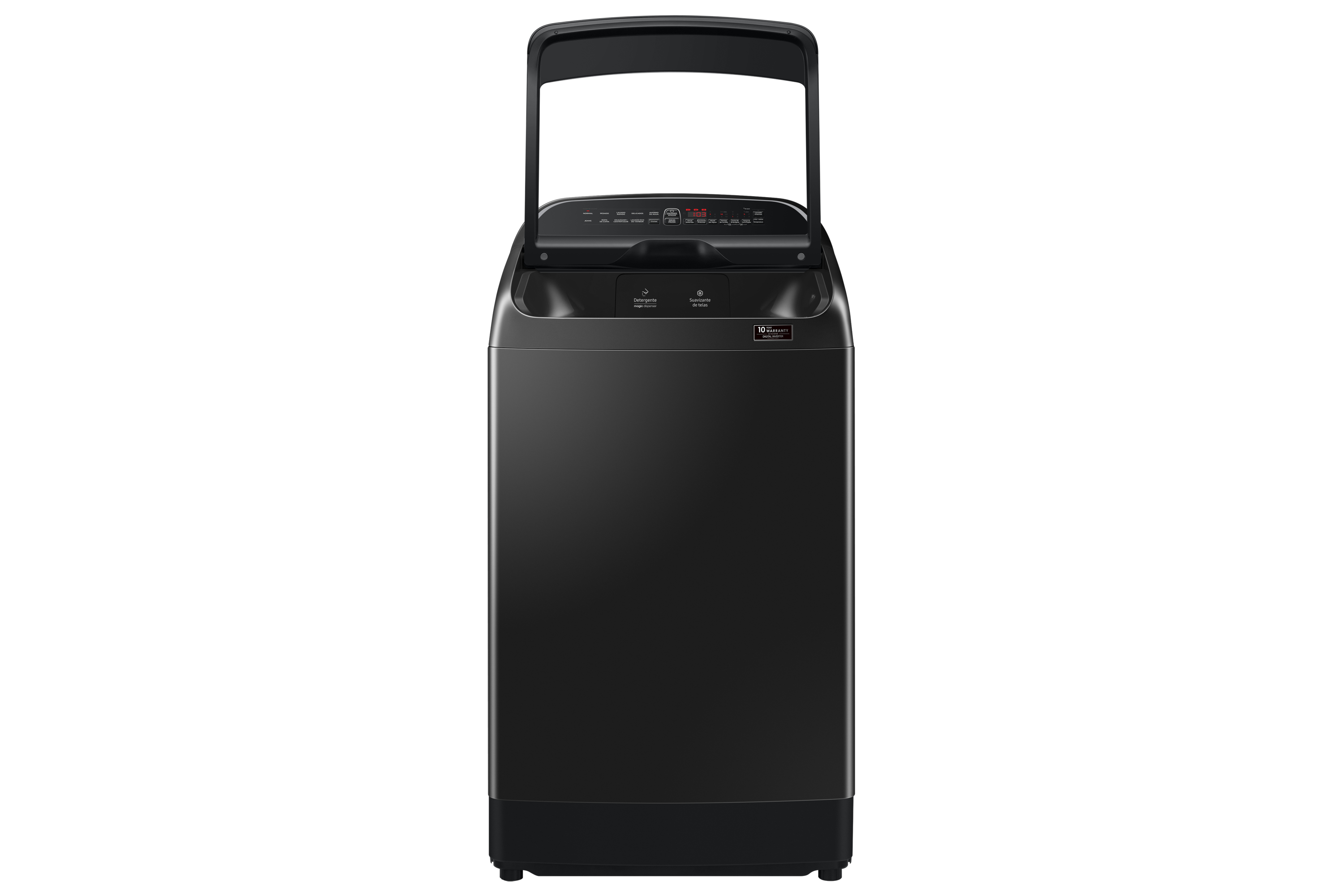 Samsung WA19T6260BV/AX — vue 1 sur 8