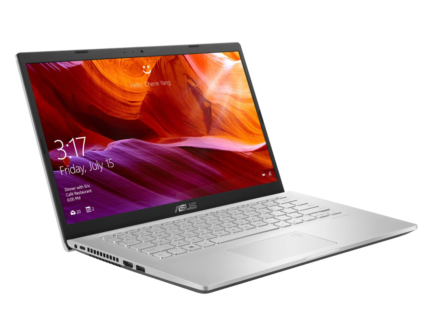ASUS M409DA-EK192T laptop AMD Ryzen™ 5 3500U – image 3