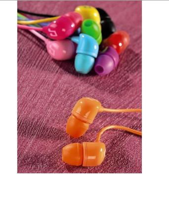 Hama 00092544 headphones/headset Wired In-ear Pink – image 6