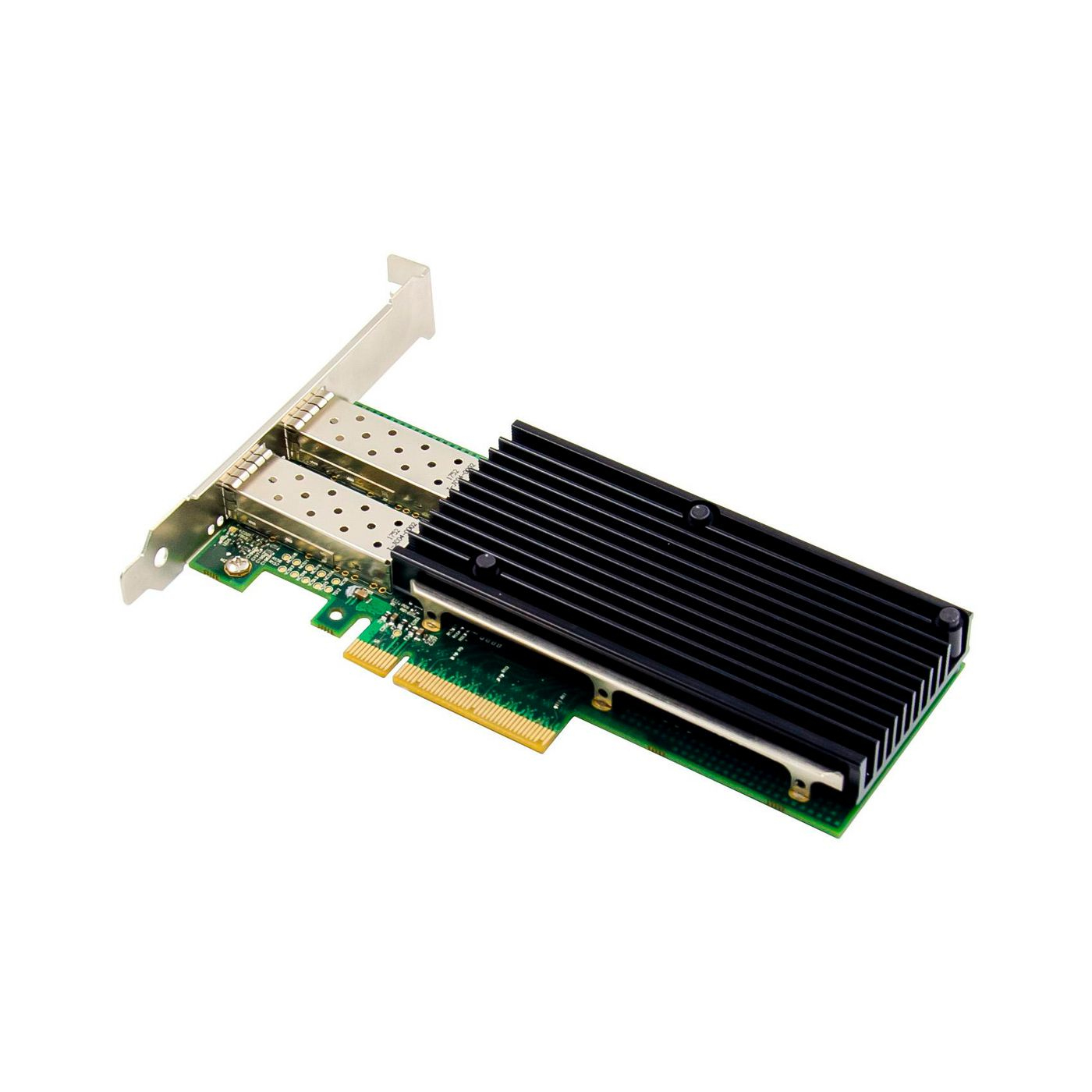 Microconnect MC-PCIEX8-XXV710-DA2 network card Internal Fiber 25000 Mbit/s – image 3