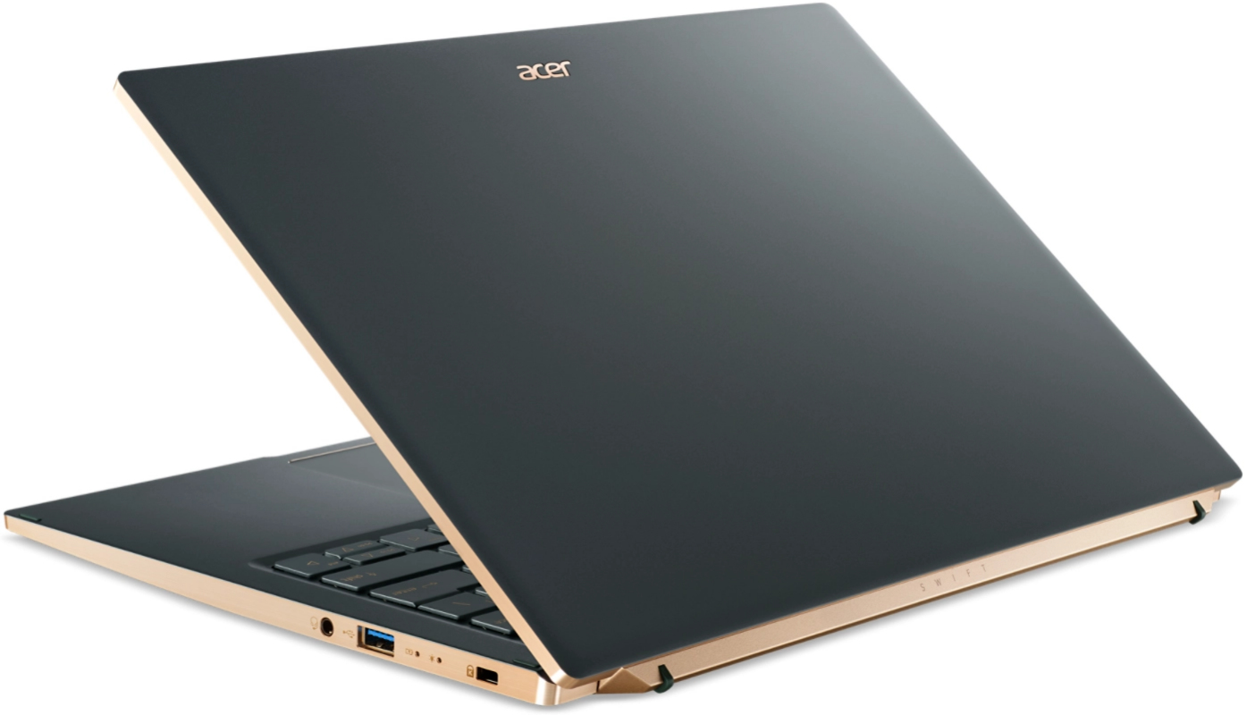 Acer Swift 5 SF514-56T-50DT Intel® Core™ i5 i5-1240P Laptop – image 5
