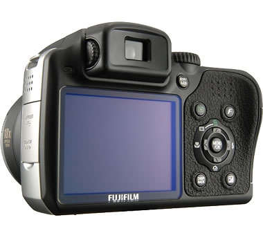 Fujitsu FinePix S8100 – image 9