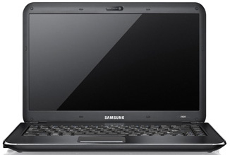Samsung X X420-FA02 Intel® Pentium® SU4100
