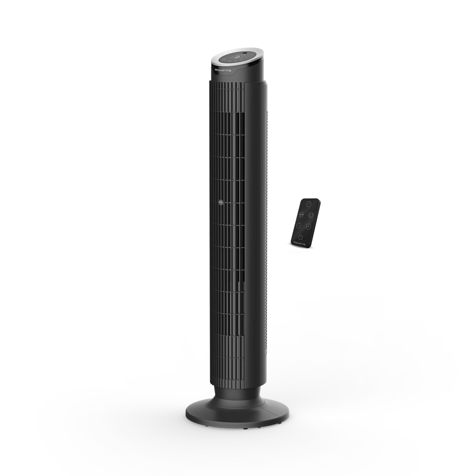 Rowenta Eole Silence Force VU7020 — vue 1 sur 2