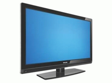 Philips WXGA Flat LCD TV 42" – image 2