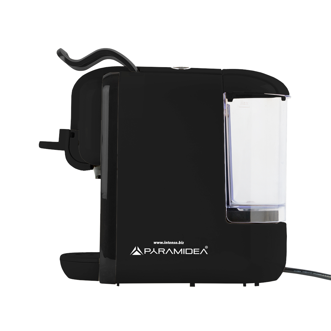 Pyramidea ICP31N coffee maker Semi-auto Capsule coffee machine – image 3