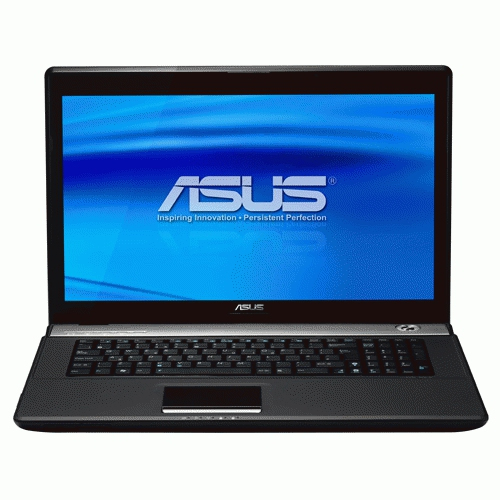 ASUS N71JA-TY015 laptop Intel® Core™ i5 i5-430M – image 3