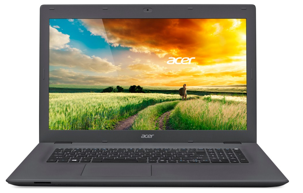 Acer Aspire E E5-772G-582L Intel® Core™ i5 i5-5200U Laptop – image 1