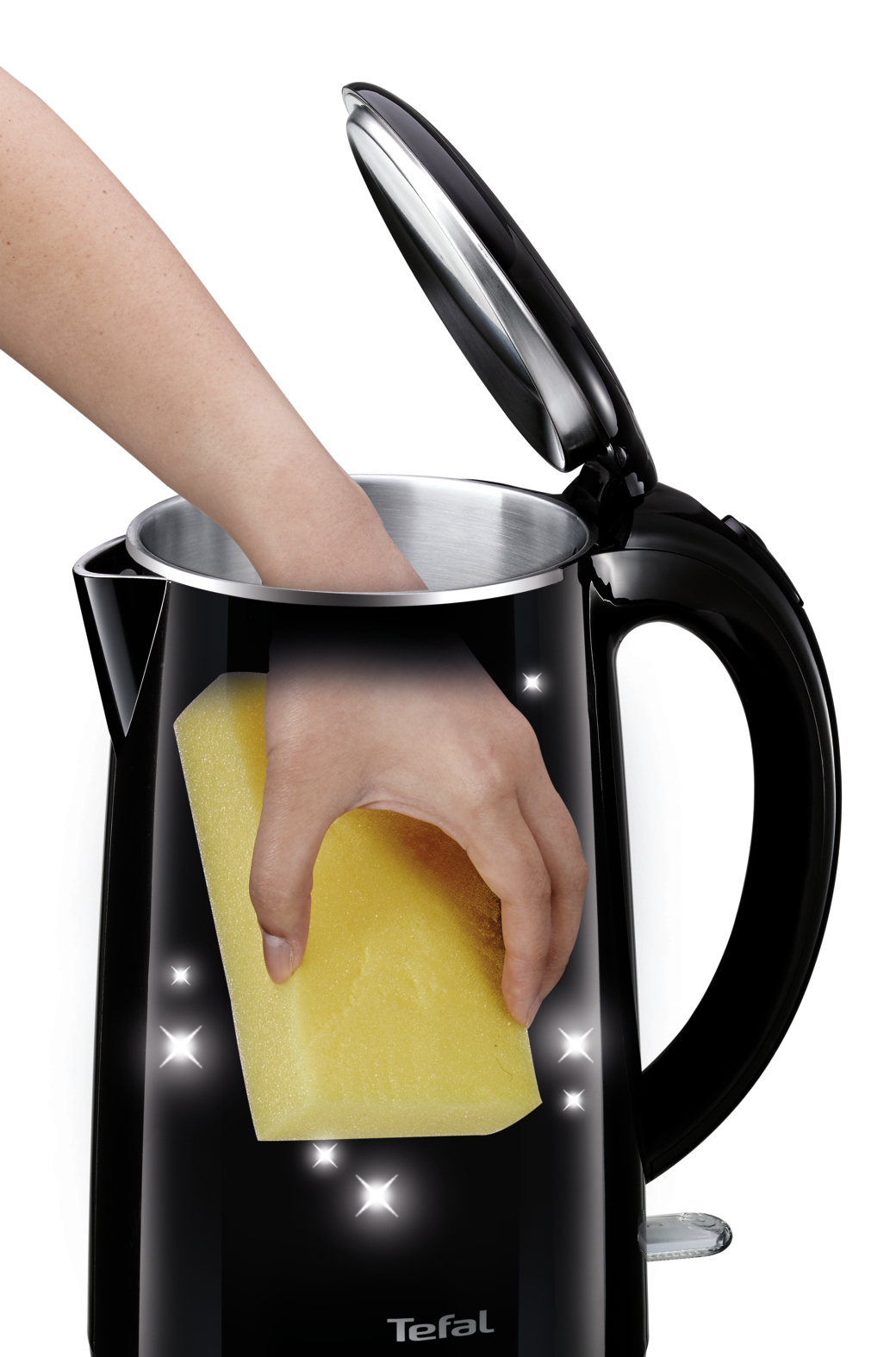 Tefal Safe'Tea KO2608 electric kettle – image 5