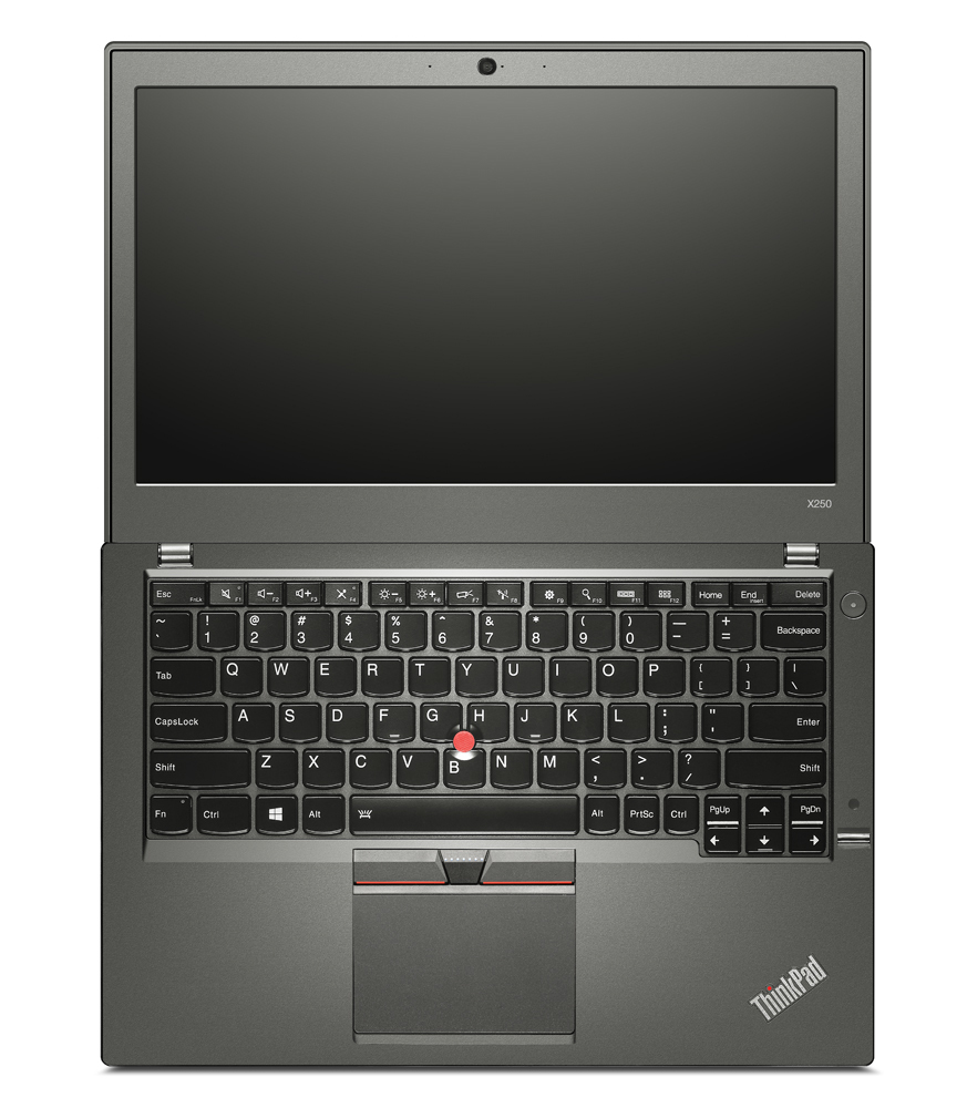 Lenovo ThinkPad X250 DOS CH - Touch – image 4