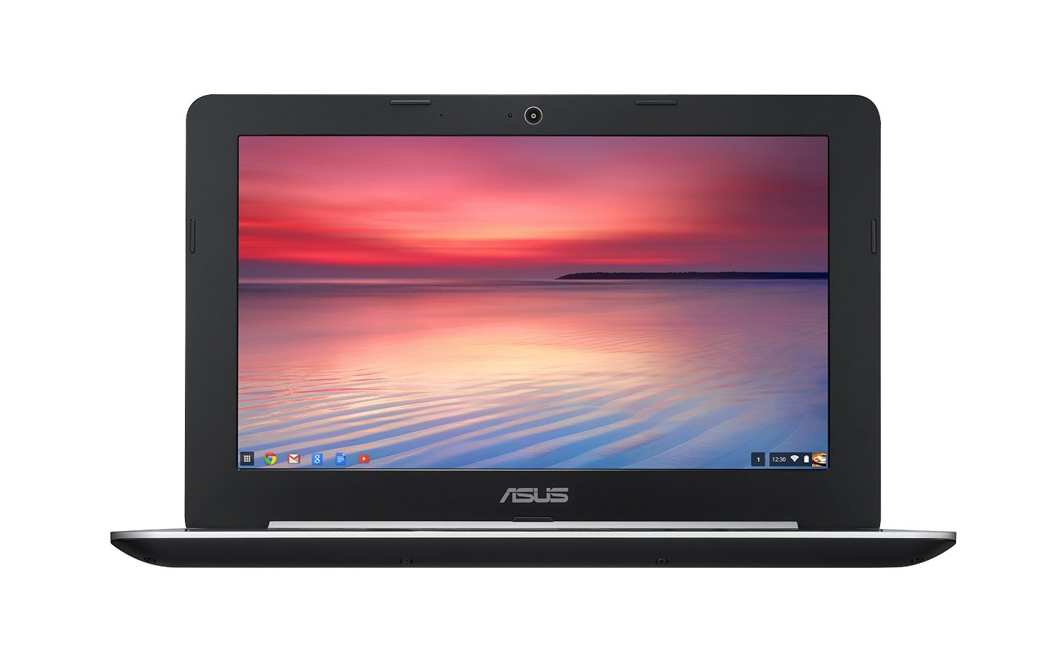 ASUS Chromebook C200MA-KX018 laptop Intel® Celeron® N2840 – image 1