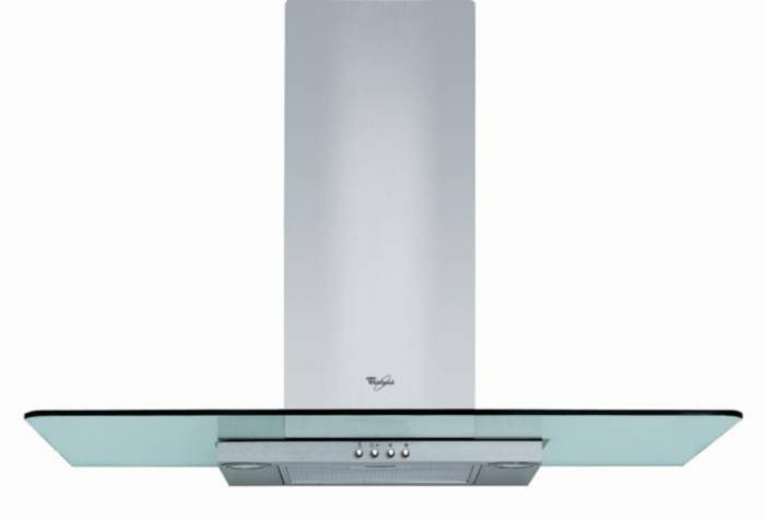 Whirlpool AKR 555/1 IX