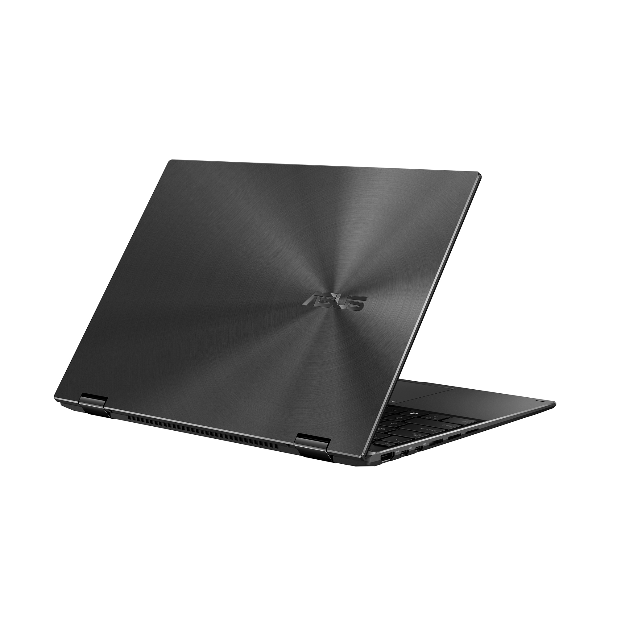 ASUS Zenbook 14 Flip OLED UN5401QA-OLED152W laptop AMD Ryzen™ 5 5600H Hybrid (2-in-1) – image 5