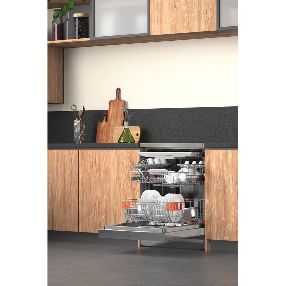 Hotpoint HFO 3T241 WFG X – image 9