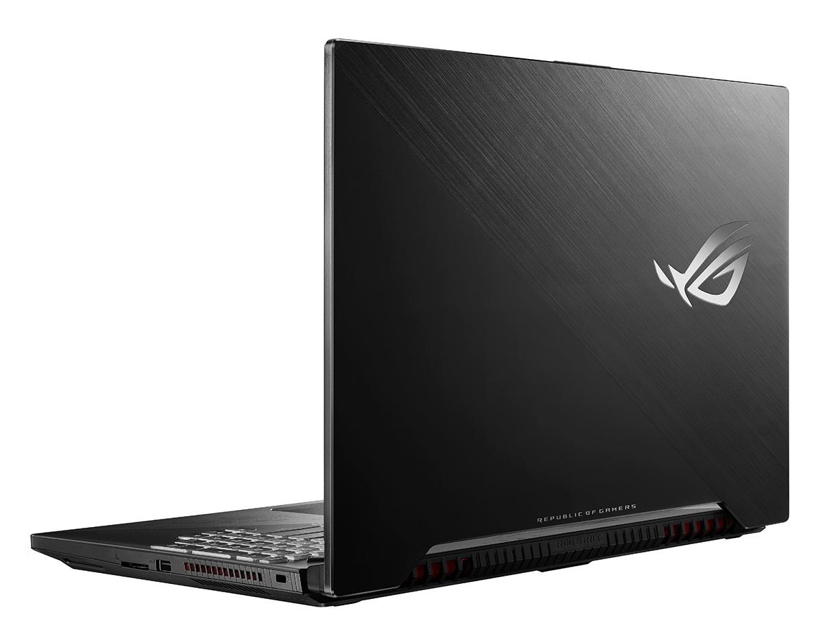 ASUS ROG Strix GL504GM-ES358T laptop Intel® Core™ i5 i5-8300H – image 5