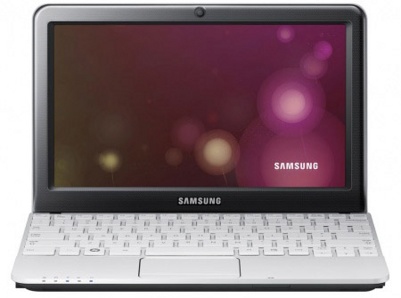 Samsung NC110-A04IT Intel Atom® N550 Netbook