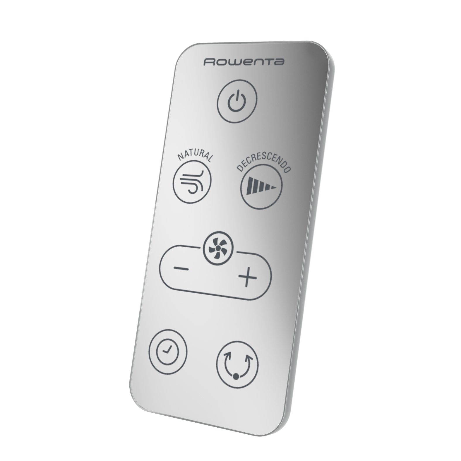 Rowenta Turbo Silence Extreme VU5770 White – image 7