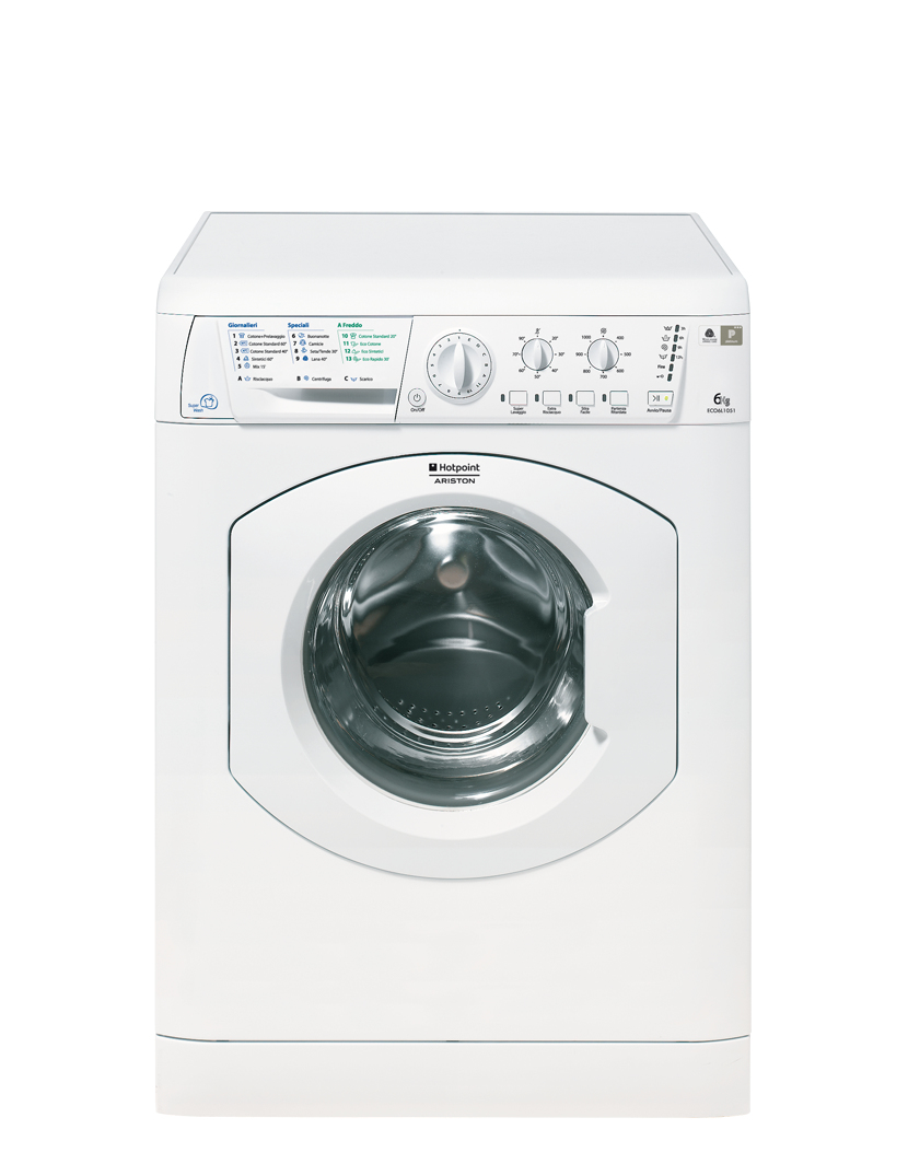 Hotpoint ECO6L 1051 (IT)