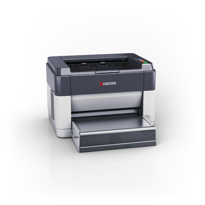Kyocera FS-1041 1800 x 600 DPI A4 – image 7