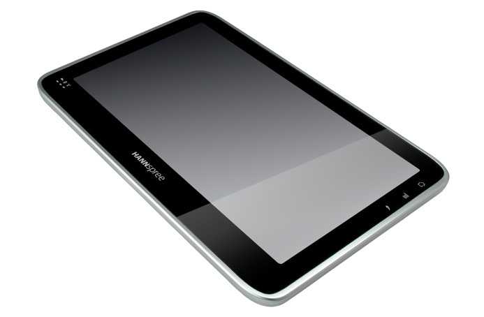 Hannspree HANNSpad Tablet ARM Cortex-A – image 5
