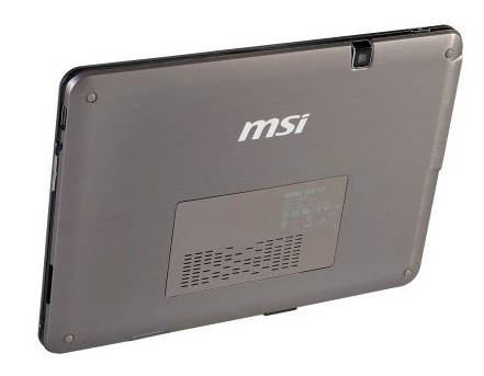 MSI WindPad 110W – image 5