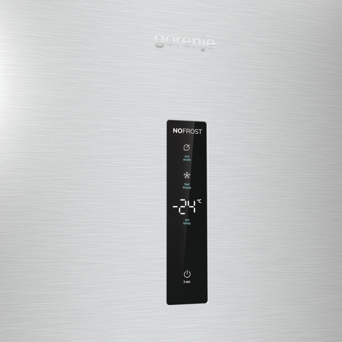 Gorenje Frysskåp FN619DAXL6 BK065B – image 6