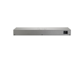 LevelOne 24 FE + 4 GE Combo SFP L2 Managed Switch – image 3