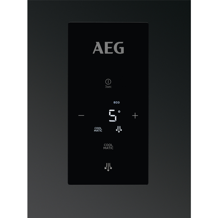 AEG RKE83924MX fridge Freestanding – image 3