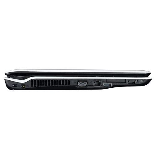 ASUS N61VG-JX038X Intel® Core™2 Duo T6600 – image 6