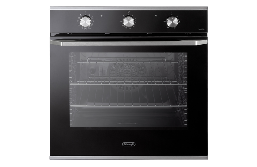 De’Longhi NSM 7 NLX RF — vue 1 sur 2