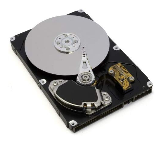 HP 308558-001 internal hard drive