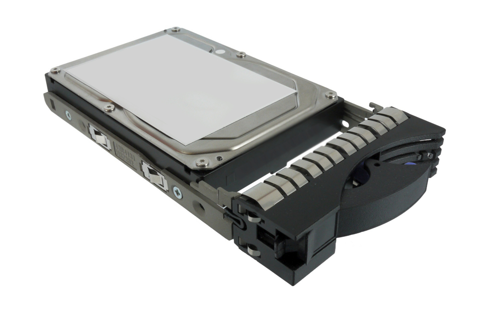 Fujitsu 2000GB SAS 3.5"