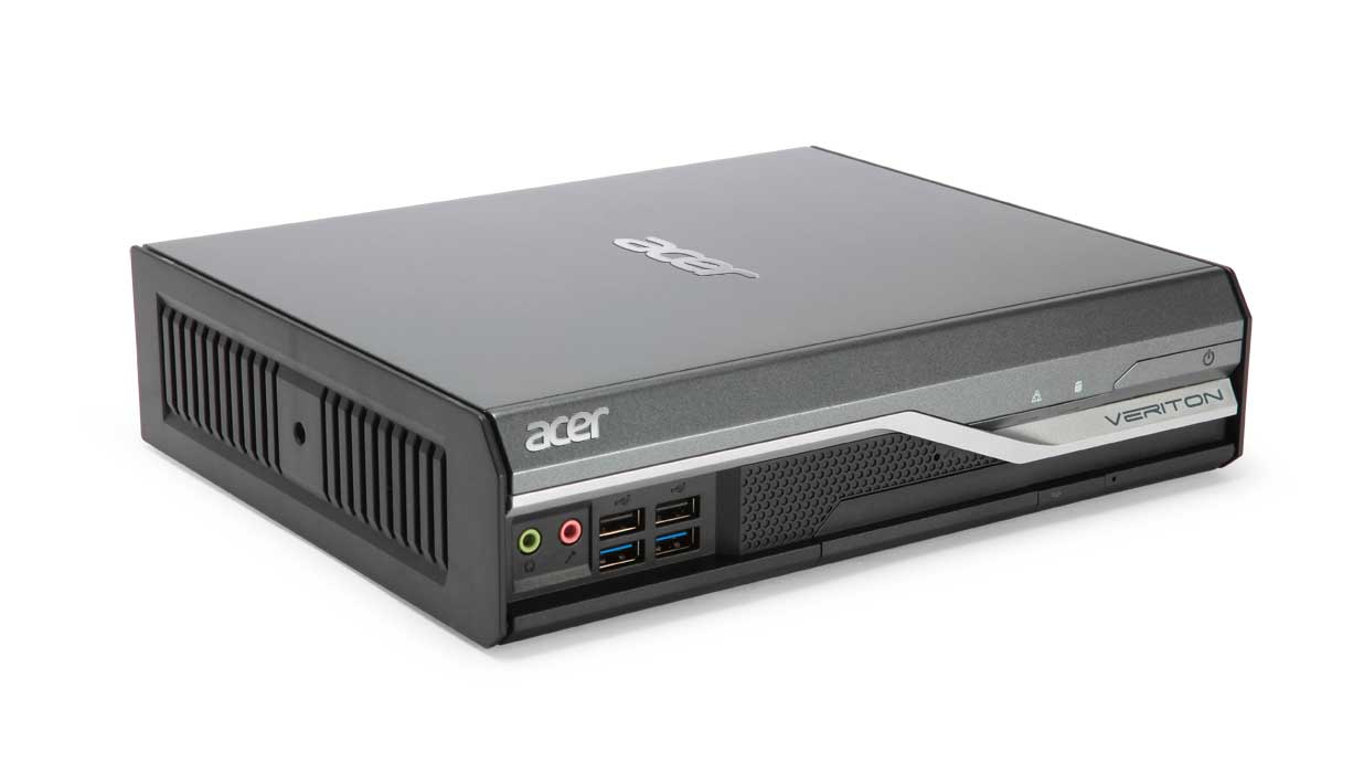 Acer L4630G + V226HQLBbd – image 7