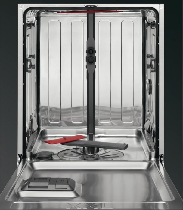 AEG FSE83800P Fully built-in 13 place settings – image 7
