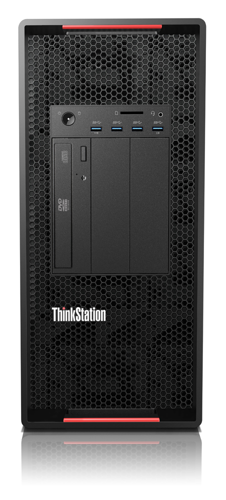 Lenovo P900 + Nvidia Quadro K620 2GB
