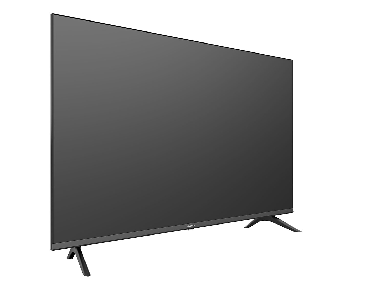 Hisense 32A4DG 81.3 cm (32") HD Smart TV Wi-Fi Black – image 2